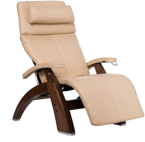 Zero gravity recliner chair